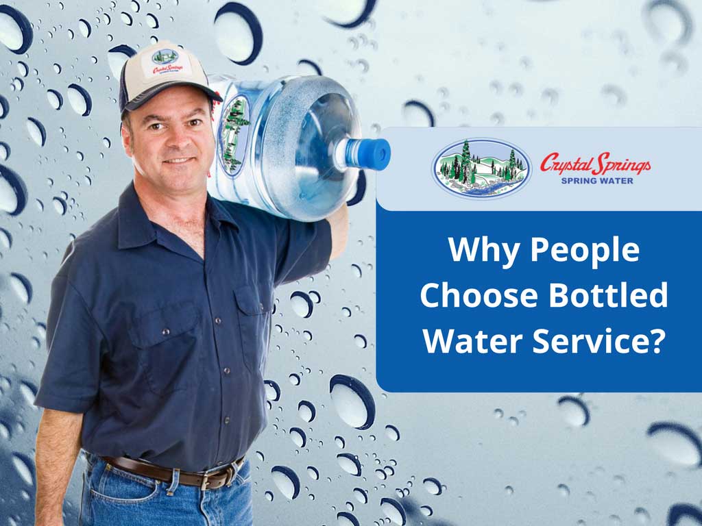 Bottled water services santa cruz